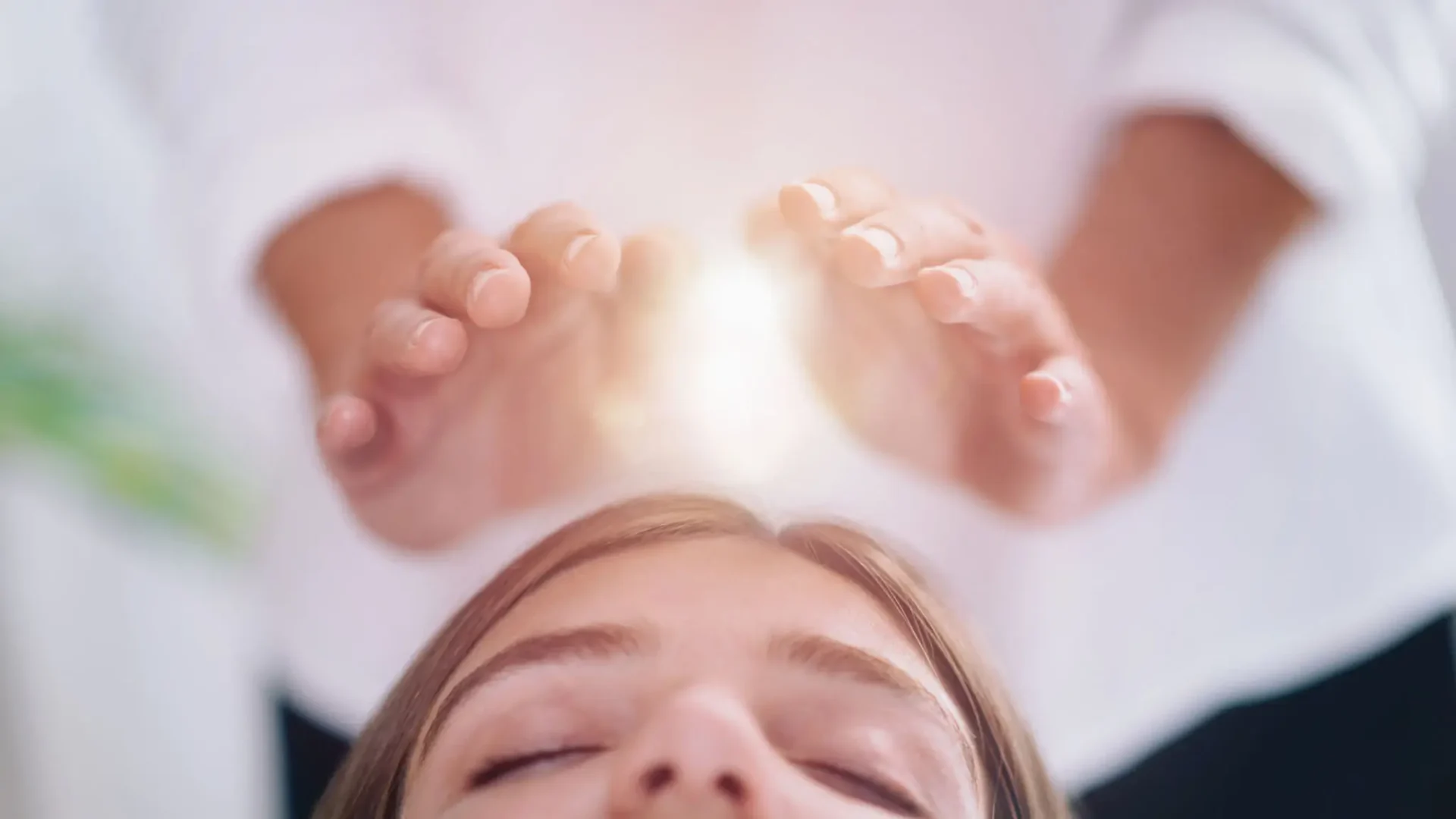 Reiki & Energy Work