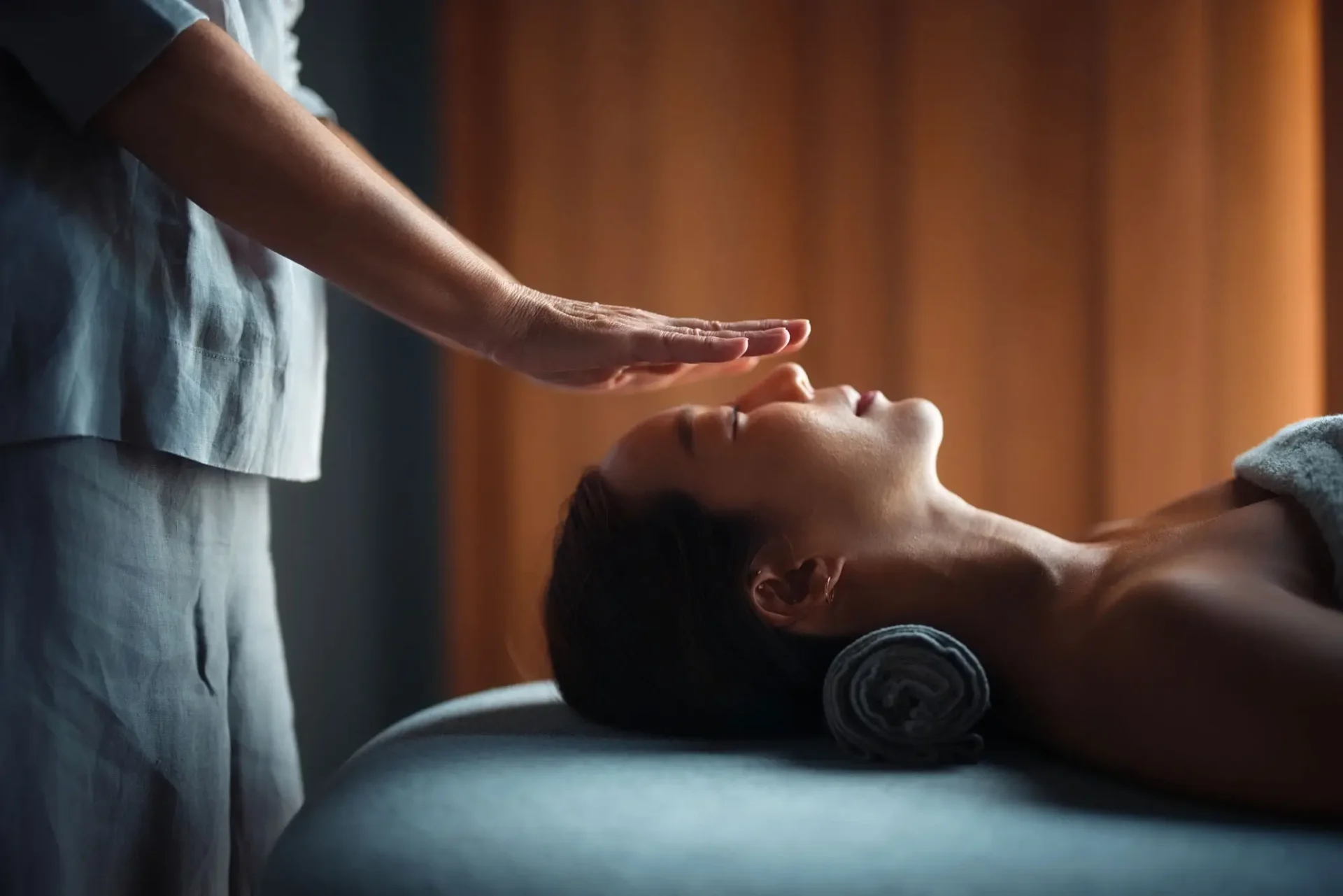 Hypnotherapy